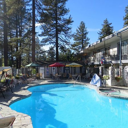Americana Village South Lake Tahoe Eksteriør billede