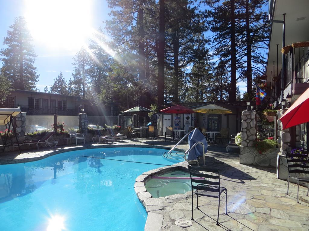 Americana Village South Lake Tahoe Eksteriør billede