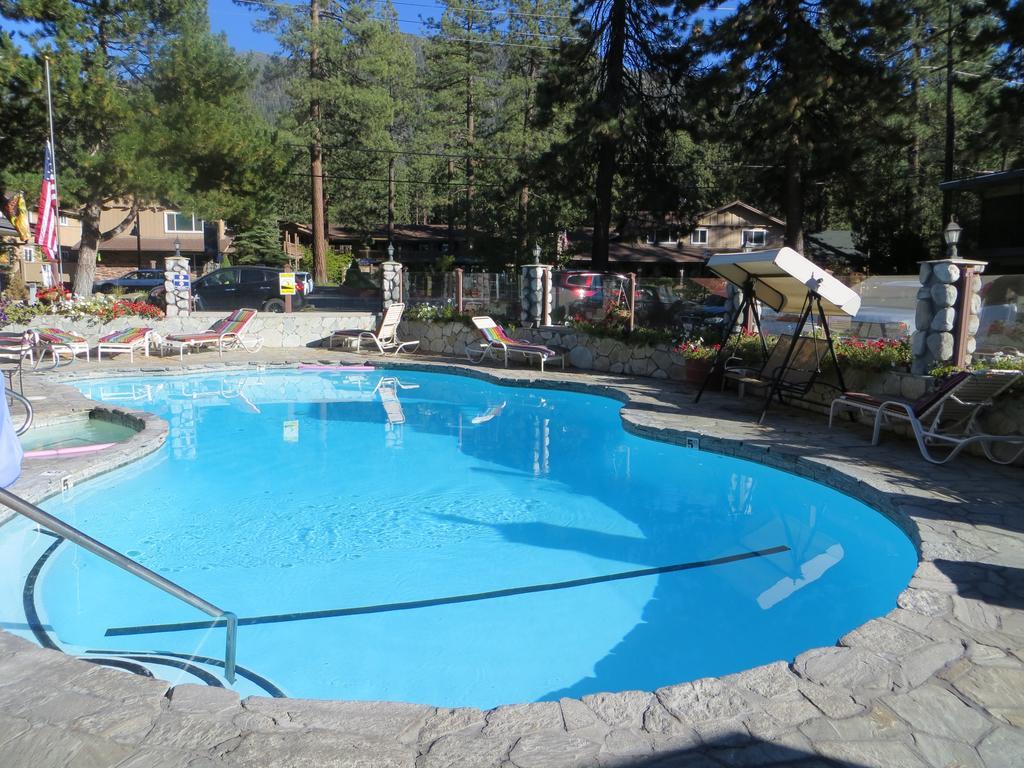 Americana Village South Lake Tahoe Eksteriør billede