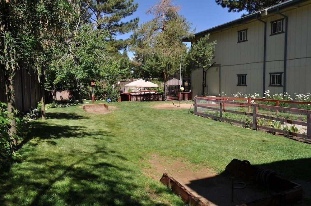 Americana Village South Lake Tahoe Eksteriør billede